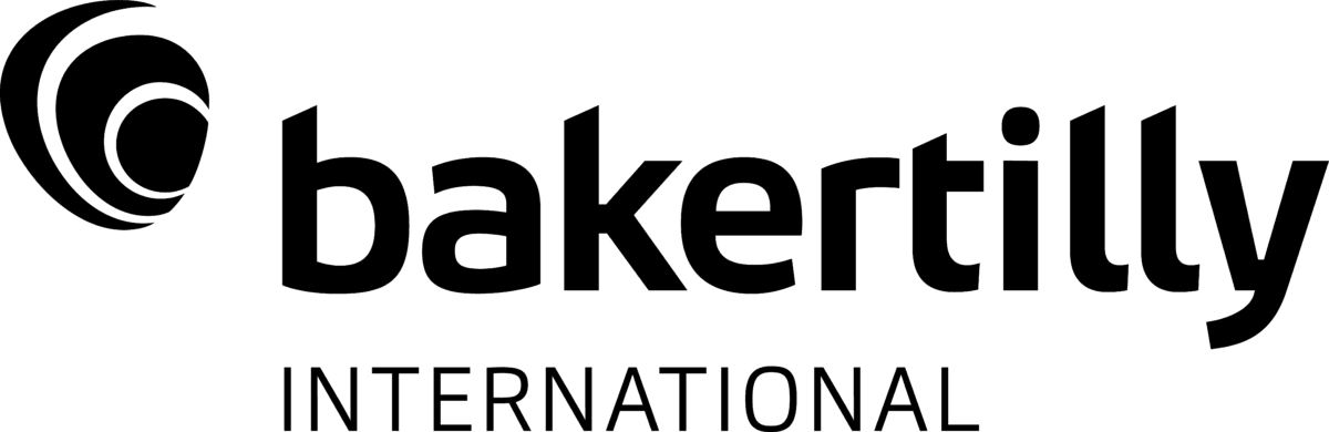 Logo Baker Tilly International