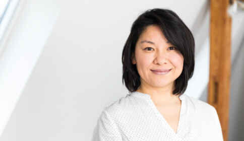 Tsering Berndt-Nesar