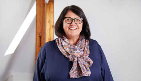 Elisabeth Giansiracusa