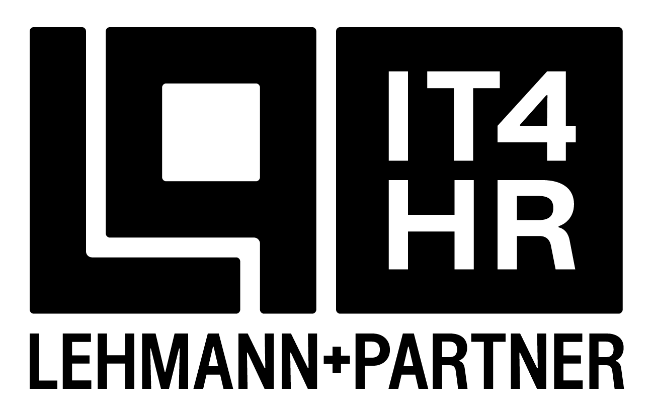 LEHMANN+PARTNER In­for­matik AG